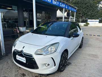 DS3 1.6 e-hdi (airdream) So Chic 90cv