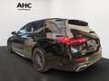 Mercedes-Benz C 180 T-Modell +EDITION-AMG+NIGHT+AHK+WINTER+360+ Schwarz - thumbnail 4