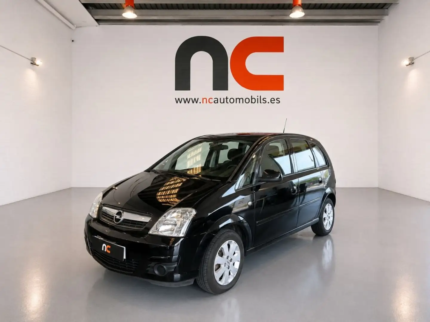 Opel Meriva 1.6 XEP Enjoy Negro - 1