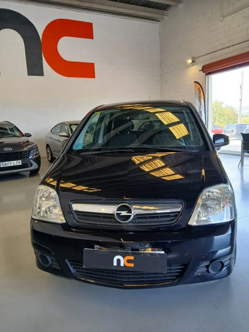 Opel Meriva 1.6 XEP Enjoy Negro - 2