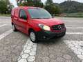 Mercedes-Benz Citan 109 CDI lang L 2 Kasten Klimaanlage Tempomat Rot - thumbnail 19