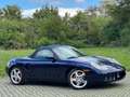 Porsche Boxster S guter Zustand Tüv Getriebe Neu Blu/Azzurro - thumbnail 12