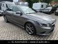 Mercedes-Benz CLA 200 Navi Bi-Xenon 53.000 km. Grau - thumbnail 11