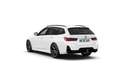 BMW 320 d M Sportpaket NAVI LED Head-Up ACC AHK DAB White - thumbnail 4