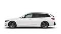 BMW 320 d M Sportpaket NAVI LED Head-Up ACC AHK DAB White - thumbnail 3