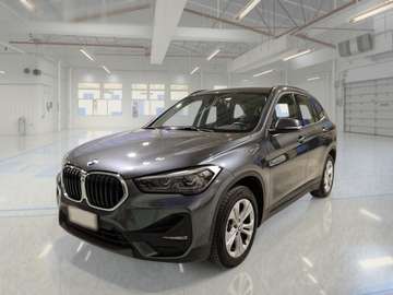 XDRIVE 25E BUSINESS ADVANTAGE AUTOMATICO SUV