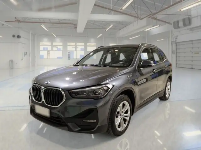 BMW X1 XDRIVE 25E BUSINESS ADVANTAGE AUTOMATICO SUV