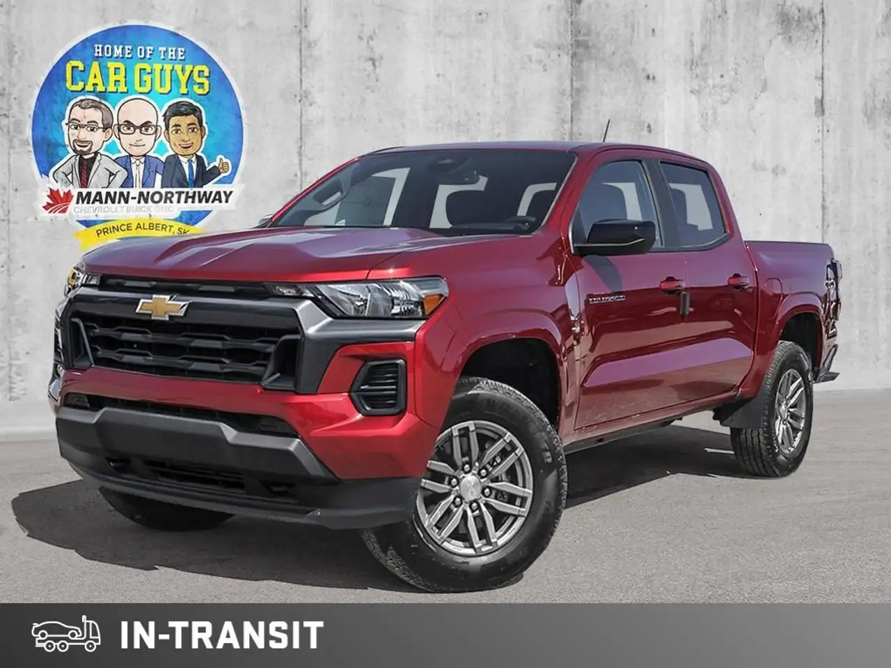 Chevrolet Colorado снимка Chevrolet Colorado