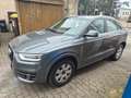 Audi Q3 2.0 TDI quattro, XENON, PANO, AUTOMATIK, 2.HD Grau - thumbnail 2