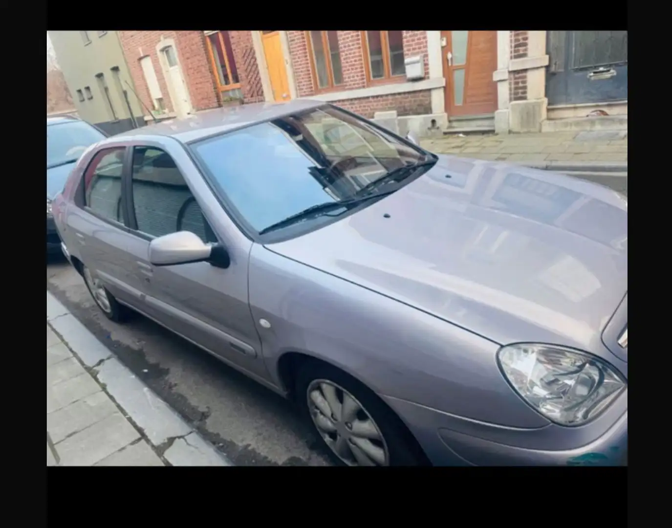 Citroen Xsara 1.6i SX - 2