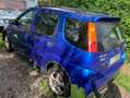 Suzuki Ignis Ignis 1.3 X45 Snow Mavi - thumbnail 2