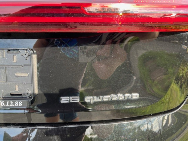 Audi Q8 e-tron E-Tron 95 kWh 55 Quattro Advanced *Navi*Cam*Leder**Lane*Keyless* BTW incl — photo 7