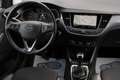 Opel Crossland X Crossland X 1.2 Turbo ECOTEC CruiseC Dodeh 12M* Plateado - thumbnail 8