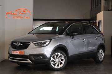 Crossland X 1.2 Turbo ECOTEC CruiseC Dodeh 12M*