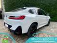 BMW X4 xDrive20i 48V Msport Bianco - thumbnail 7