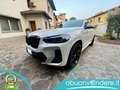 BMW X4 xDrive20i 48V Msport Bianco - thumbnail 1