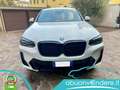 BMW X4 xDrive20i 48V Msport Bianco - thumbnail 10