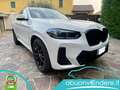 BMW X4 xDrive20i 48V Msport Bianco - thumbnail 9