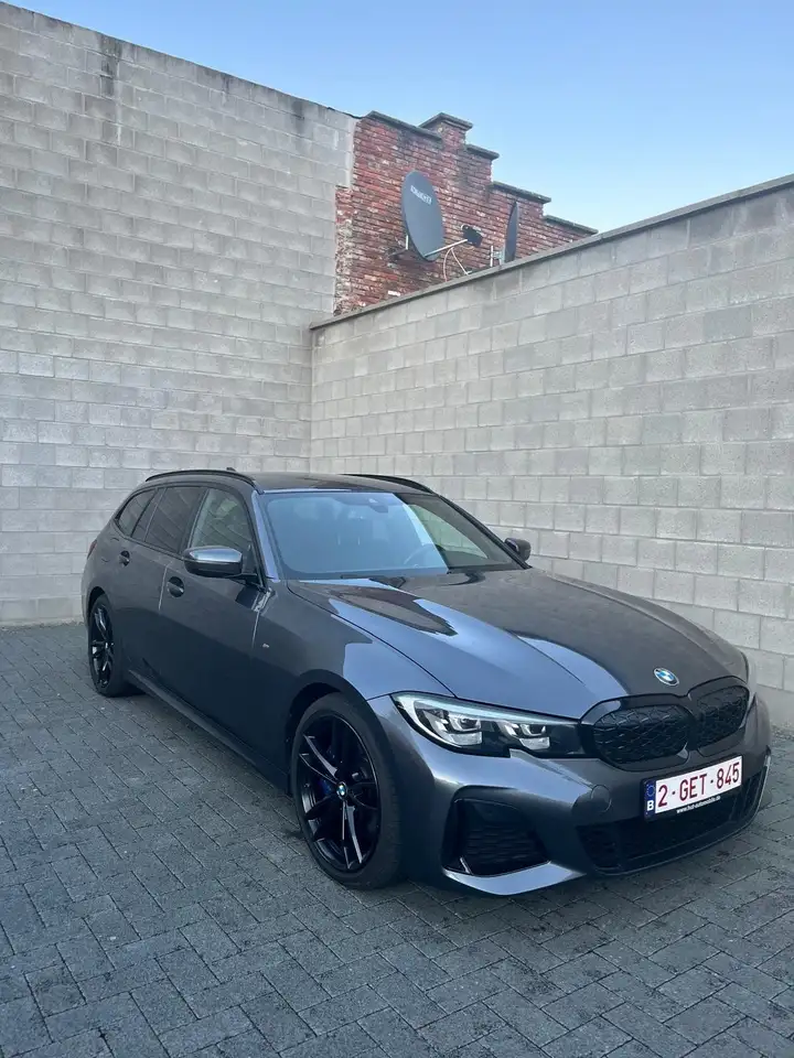 BMW 340