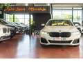 BMW 540 540iA Blanco - thumbnail 32