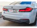 BMW 540 540iA Blanco - thumbnail 38