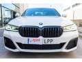 BMW 540 540iA Blanco - thumbnail 34