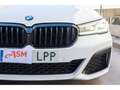 BMW 540 540iA Blanco - thumbnail 35