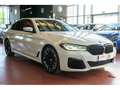 BMW 540 540iA Blanco - thumbnail 2