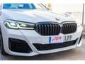 BMW 540 540iA Blanco - thumbnail 36
