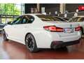 BMW 540 540iA Blanco - thumbnail 18