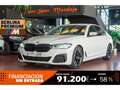 BMW 540 540iA Blanco - thumbnail 1
