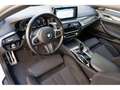 BMW 540 540iA Blanco - thumbnail 5
