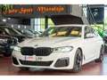 BMW 540 540iA Blanco - thumbnail 16