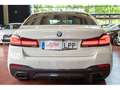 BMW 540 540iA Blanco - thumbnail 20