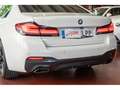 BMW 540 540iA Blanco - thumbnail 19