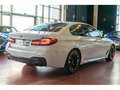 BMW 540 540iA Blanco - thumbnail 3