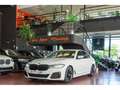 BMW 540 540iA Blanco - thumbnail 31