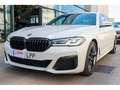BMW 540 540iA Blanco - thumbnail 33