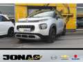 Citroen C3 Aircross Origins 1.2T Navi RKamera Grau - thumbnail 1