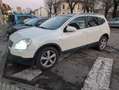 Nissan Qashqai+2 Tekna Bianco - thumbnail 3
