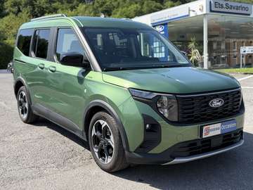 Active 1.0 Ecoboost 125ch