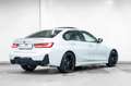 BMW 318 3 Serie Sedan 318i | M-Sport Pro | Travel Pack | I White - thumbnail 5