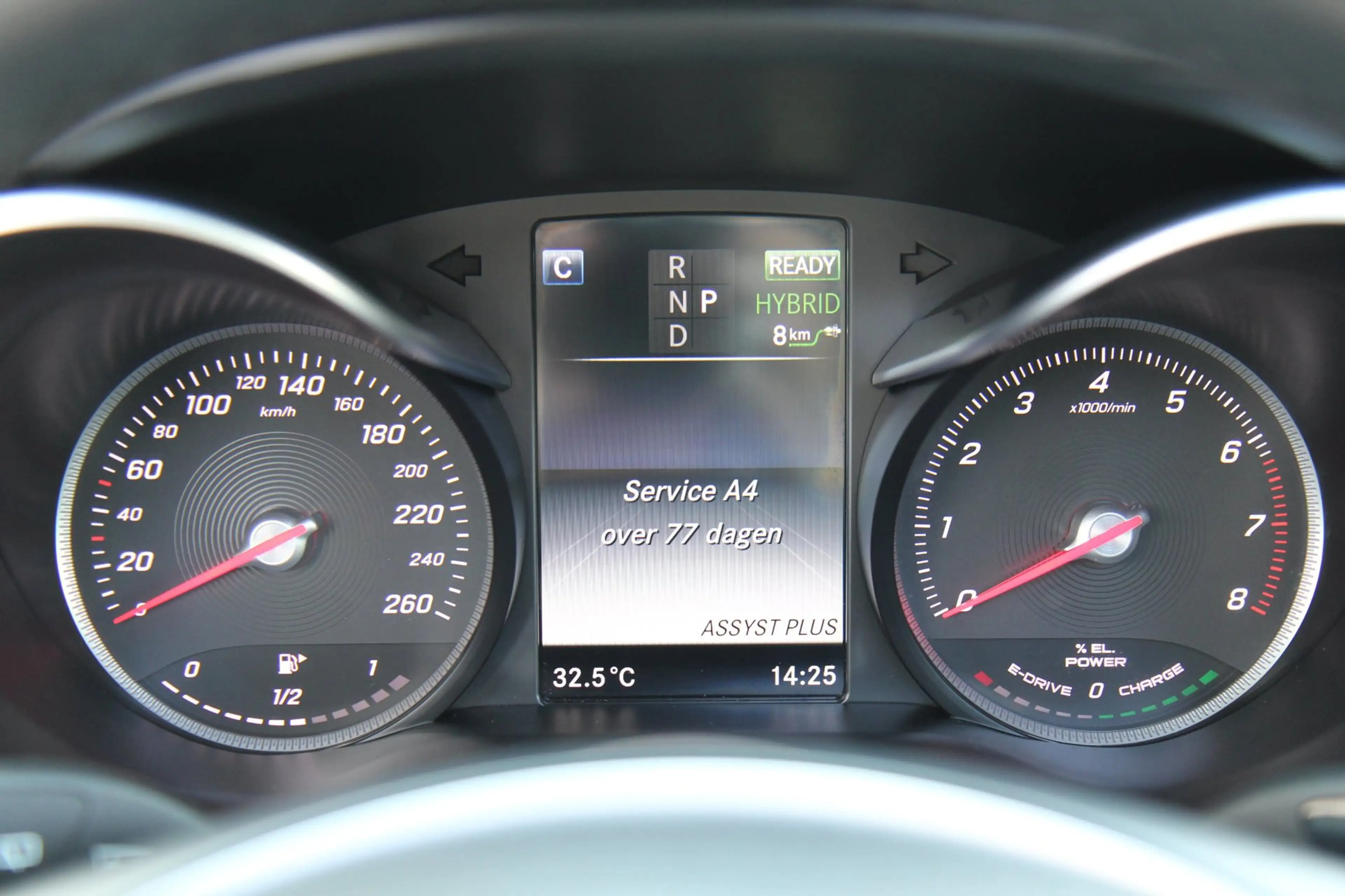 Mercedes-Benz C 350 Estate e Pano LED 360° Camera !! — photo 11