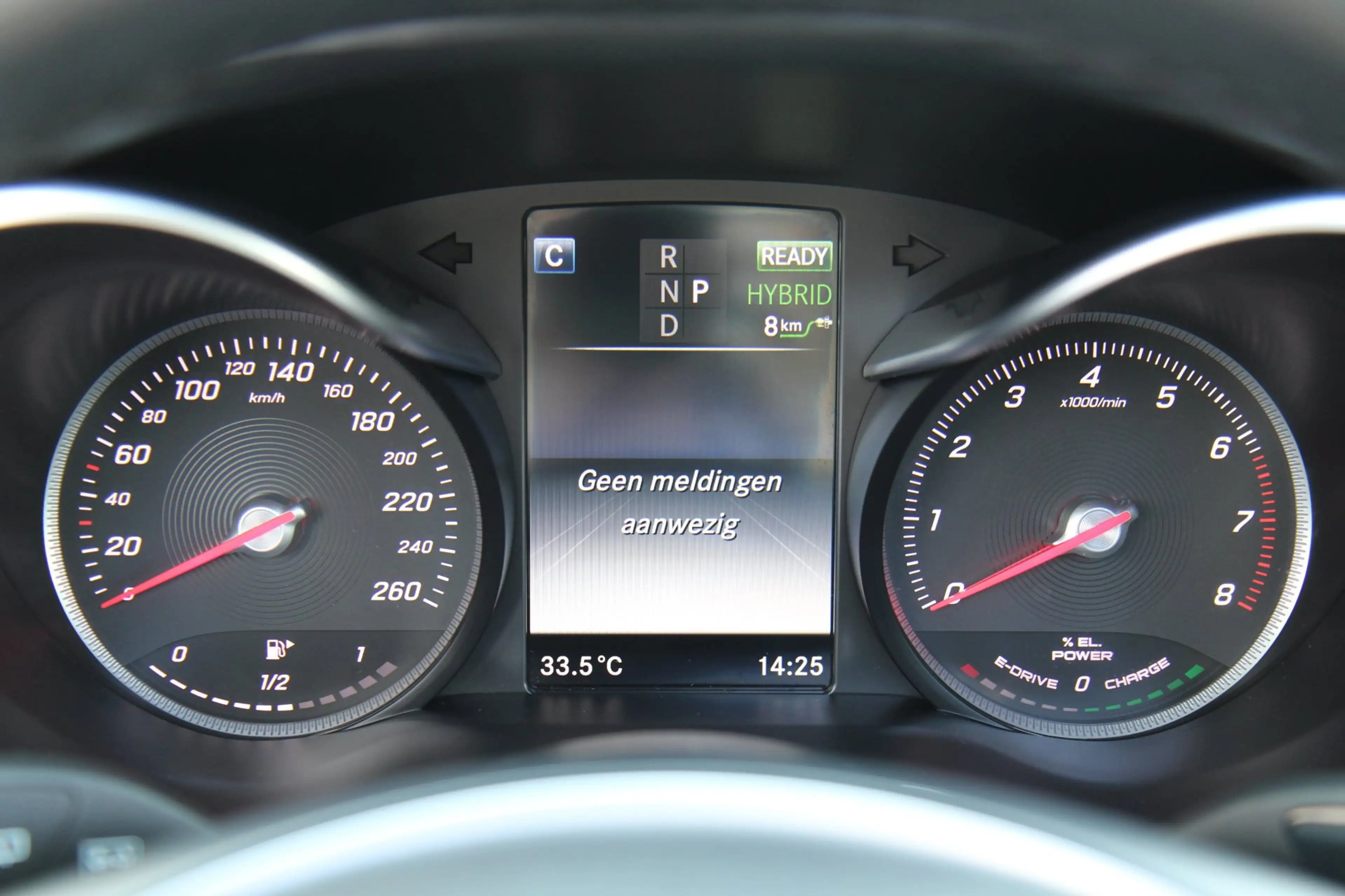 Mercedes-Benz C 350 Estate e Pano LED 360° Camera !! — photo 12