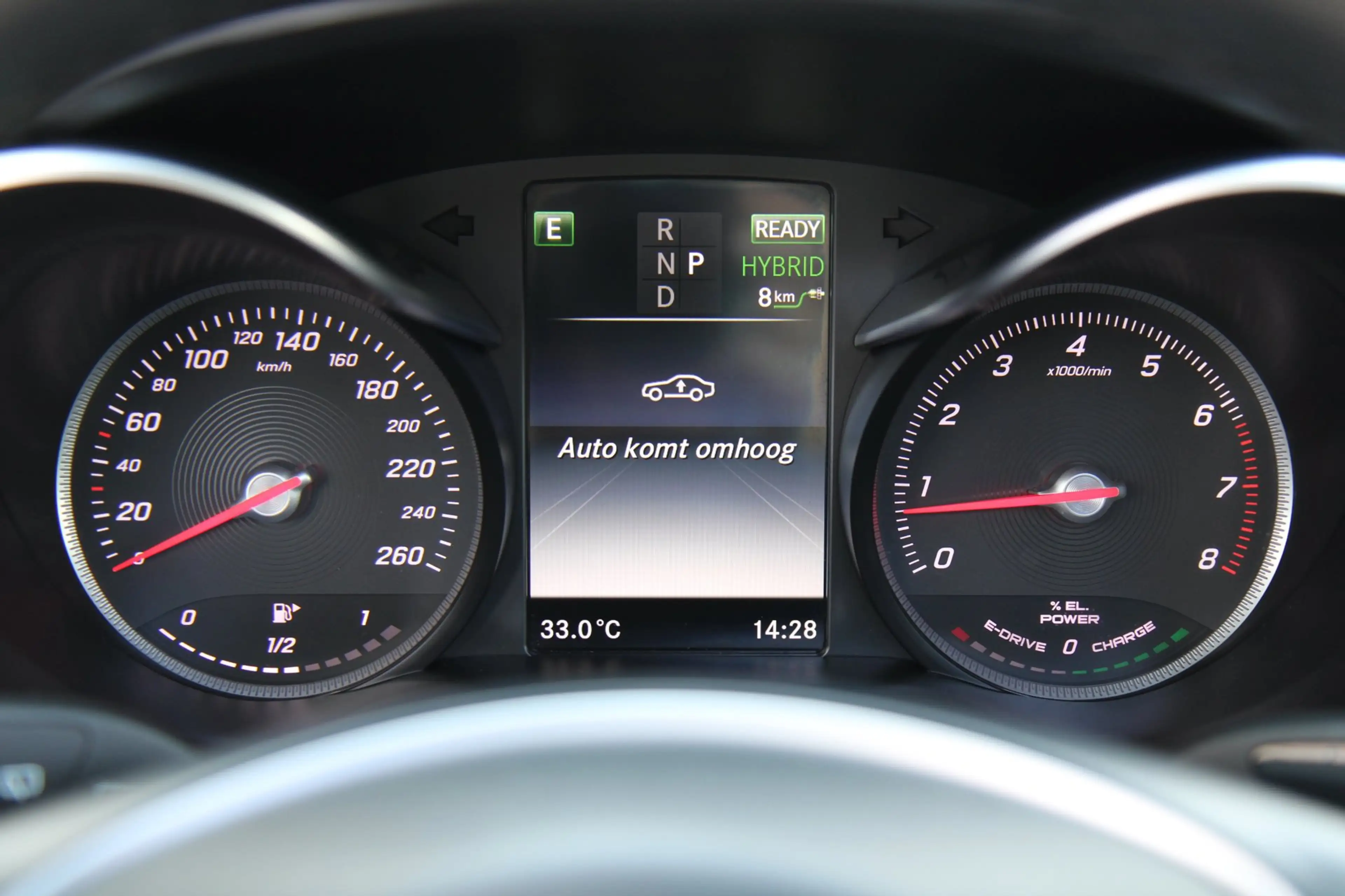 Mercedes-Benz C 350 Estate e Pano LED 360° Camera !! — photo 15