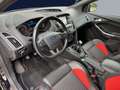 Ford Focus Lim. ST*PDC*LED*SHZ*CARPLAY*ALU*NAVI*KLIMA Schwarz - thumbnail 12