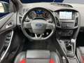 Ford Focus Lim. ST*PDC*LED*SHZ*CARPLAY*ALU*NAVI*KLIMA Schwarz - thumbnail 14