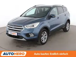 Ford Kuga 1.5 EcoBoost Cool&Connect*NAVI*TEMPO*PDC*SHZ*