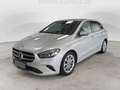 Mercedes-Benz B 180 AUTOMATIK NAV LED DIG-DISPLAY KAMERA EL.HECKKLAPPE Plateado - thumbnail 2