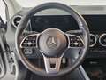 Mercedes-Benz B 180 AUTOMATIK NAV LED DIG-DISPLAY KAMERA EL.HECKKLAPPE Plateado - thumbnail 14